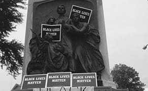 What Should Be Done with the US's Many Confederate Monuments?