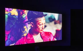 Artists Explore the Many Sides of Our 21st-Century Selves