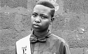 A Photographer Documents the Highs and Lows of LGBTQ Life in South Africa