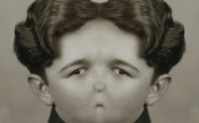 From Obsessive Drawings to Sound Sculptures, Mark Mothersbaugh’s Unexpected Art Career