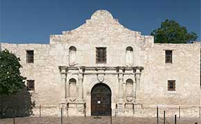 UNESCO Designates 24 New World Heritage Sites, Including the Alamo