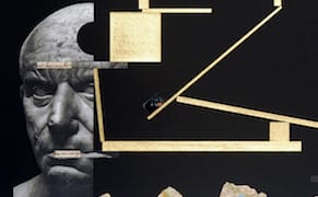 The Presence of Absence: Three Artists at Brian Morris