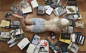 Your Concise Guide to the Bushwick Art Book and Zine Fair