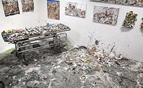 A View from the Easel