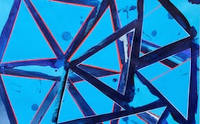 Beer with a Painter, LA Edition: Lecia Dole-Recio