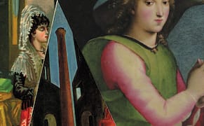 Late Indulgences: John Ashbery’s Breezeway