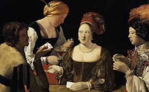 Weekend Words: Cheat