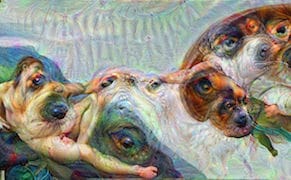 Google's New Visualization Tool Slips Slimy and Furry Creatures into Art History