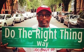 Seven New York City Streets That Should Be Renamed After Artworks