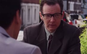 Sleek New Short by the FBI Warns of Chinese Espionage