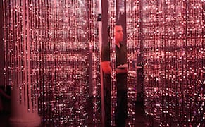 Breathing Life into a High-Tech, Glowing Sphere