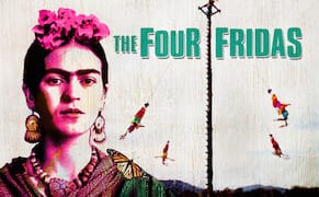 Summoning the Spirit of Frida Kahlo Through a Pre-Columbian Ritual