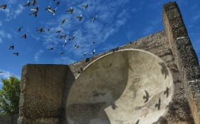 Preserving the Concrete Listening Ears of Early Surveillance