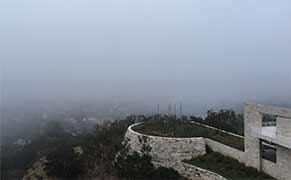 Yoko Ono's 'Morning Peace' Turns Dawn into a Work of Art