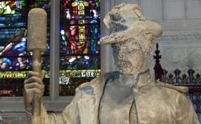 Commemorating the Civil War with Brooklyn's Buried Dead