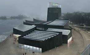 The Guggenheims Helsinki and Abu Dhabi: A Telling Tale of Two Outposts