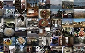 Artist Stalks Himself So the FBI Doesn't Have to