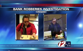 The Crime of Being an "Avant-Garde" Artist