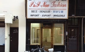 An Artist's Farewell to a Self-Made New York Gallerist