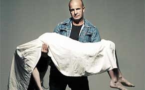 Wanted: One Corpse for Art