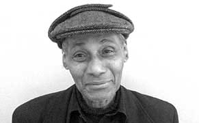 Remembering a Beloved New Museum Security Guard