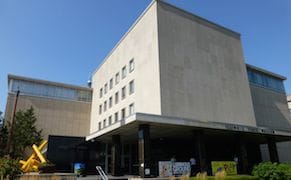 Thanks to Budget Cuts, All Illinois State Museums Might Shutter