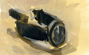 Separating the Junk from Inspiration