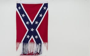 From Climate Change to Race Relations, Artists Respond to Richmond, Virginia