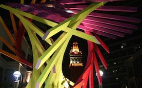 Real Estate Developers Sue Oakland Over New Public Art Ordinance