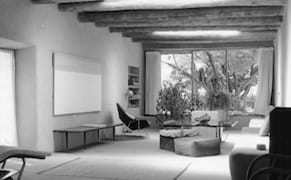 My Visit with Georgia O’Keeffe, 1972