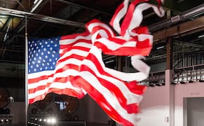 William Pope.L on "Acting a Fool" and Alternative Futures