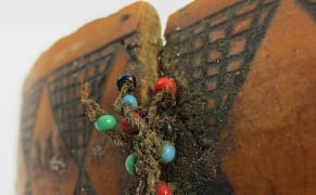 An Exhibition of Fractured and Mended Art