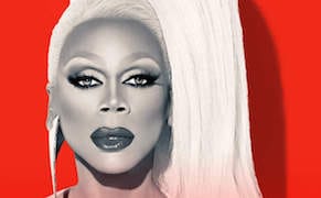RuPaul's Electronic Drag Music