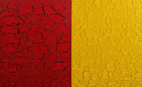 Beer with a Painter, LA Edition: Ed Moses