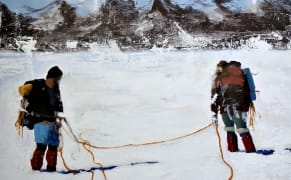 Highlights from the RISD MFA Painting Exhibition in Chelsea