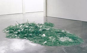 Seeing Glass Boxes and Shards at Dia:Beacon