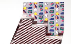 Two Ways of Making a Painting in the 21st Century