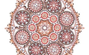 Conservative Politician Demands Removal of Sexual Mandala, Gallery Refuses