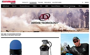 The Unlikely Connection Between the Whitney Museum and Riot Gear