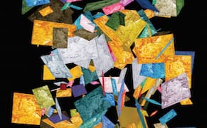 Clifford Ross Teams Up with Orchestra of St. Luke’s for Celebrate Brooklyn! Festival