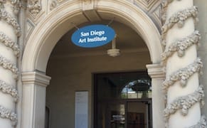 Rebirth of Stagnant San Diego Art Institute Riles Some of Its Members