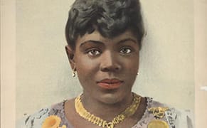 As the Met Abandons Blackface, a Look at the Legacy of African Americans in Opera