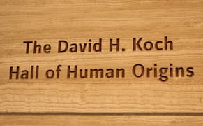 Fact-Checking the Smithsonian's Koch-Funded Climate Change Exhibition