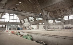 French National Railroad's Open Call for Art Offers Neither Money Nor Rights