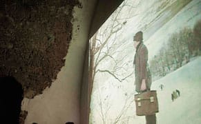 LA's Hammer Museum Attracts Major Artists for Performance Marathon