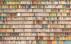 Personal Data Surveillance as Modern Portraiture