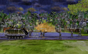 Gaming the Pop Culture Fantasy of the Vietnam War