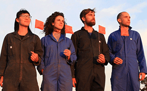 Welcome to World Wide West: A Summit on the "Side Effects" of Technology