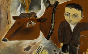 Yasuo Kuniyoshi Retrospective Places the Painter at the Center of Modern Art in the US