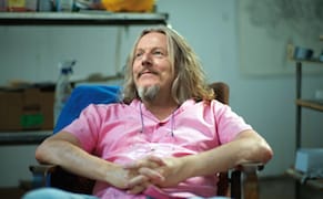 A Not-Quite-Great Documentary About the Greatest Art Forger of Our Time